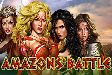 Egt Provide Amazonsbattle слот онлайн Ирвин Казино